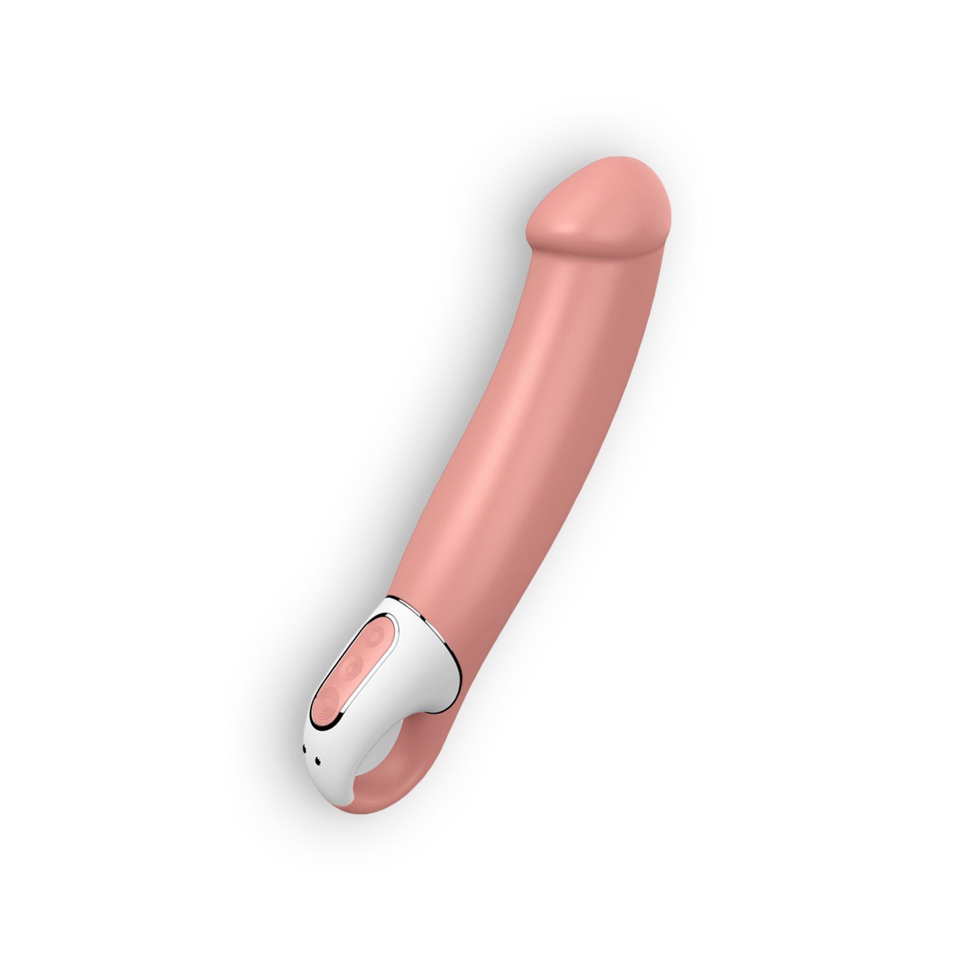 VIBRADOR MASTER COM CARREGADOR USB SATISFYER VIBES 6 VIBRADOR MASTER COM CARREGADOR USB SATISFYER VIBES - Image 6