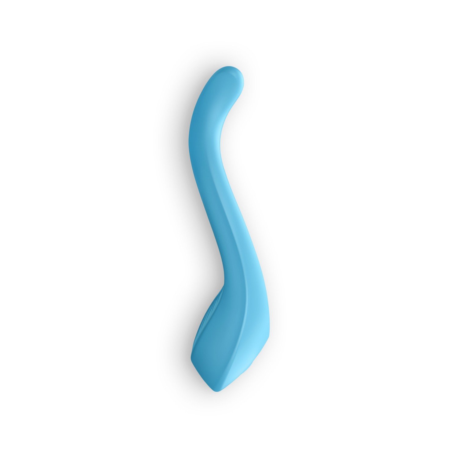 VIBRADOR ENDLESS LOVE COM CARREGADOR USB AZUL 6 VIBRADOR ENDLESS LOVE COM CARREGADOR USB AZUL - Image 6