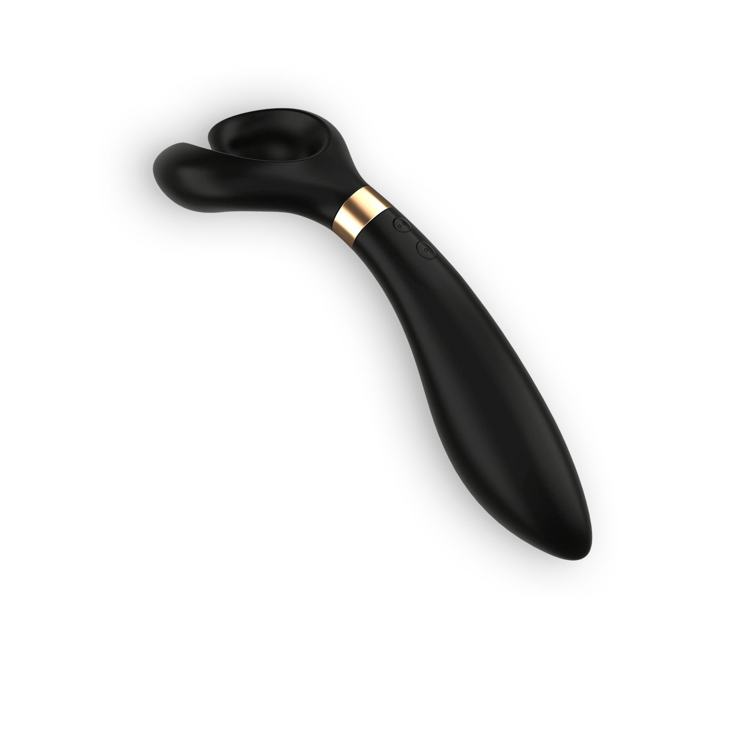 VIBRADOR ENDLESS FUN COM CARREGADOR USB PRETO 1 VIBRADOR ENDLESS FUN COM CARREGADOR USB PRETO