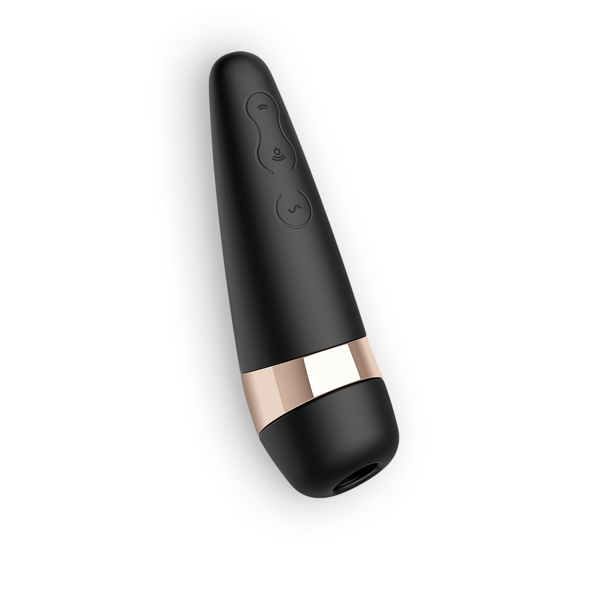 ESTIMULADOR DE CLITÓRIS PRO 3 COM VIBRAÇÃO E CARREGADOR USB SATISFYER - Image 5