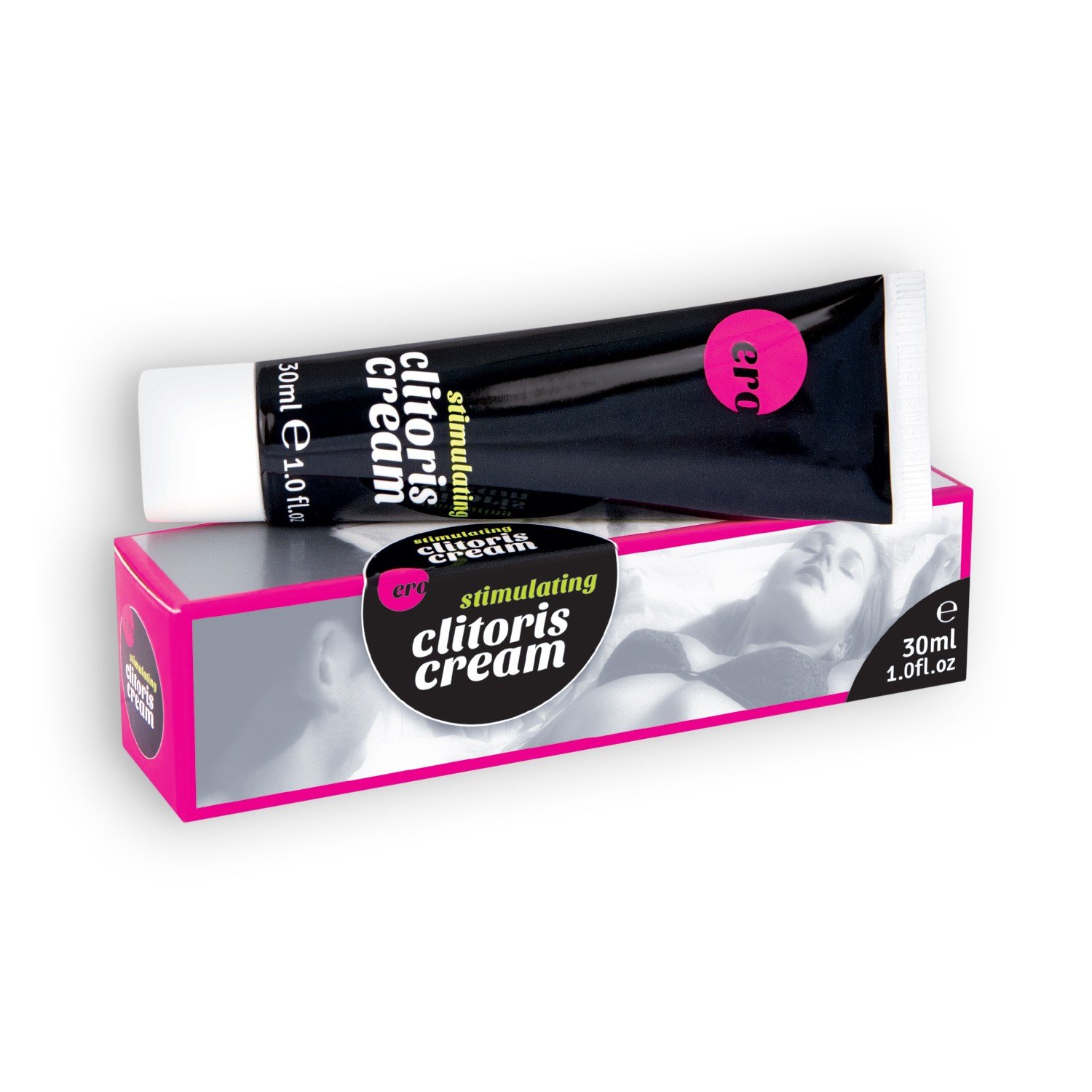 CREME ESTIMULANTE STIMULATING CLITORIS ERO PARA MULHER 30ML - Image 3