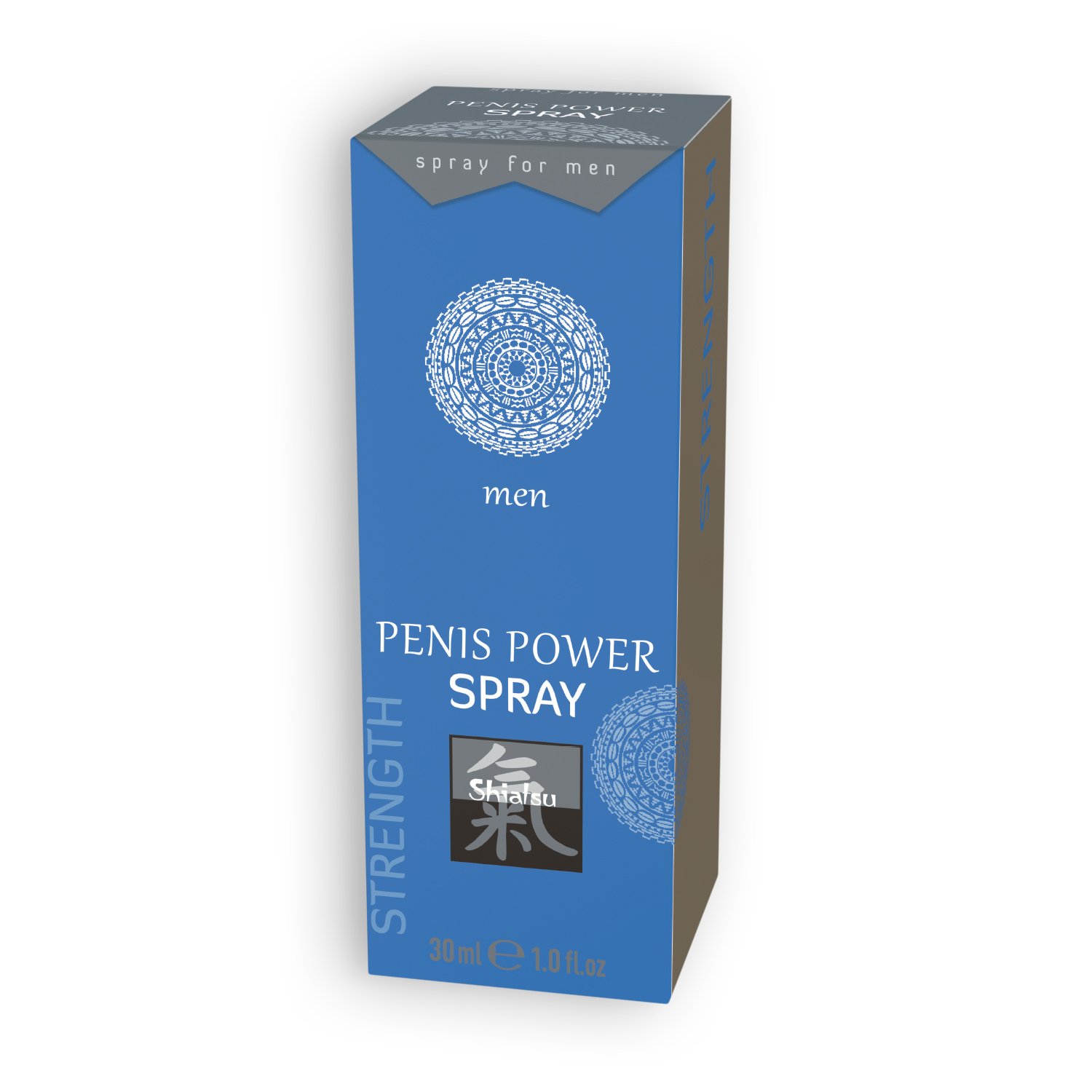 SPRAY PENIS POWER SHIATSU™ 30ML - Image 3