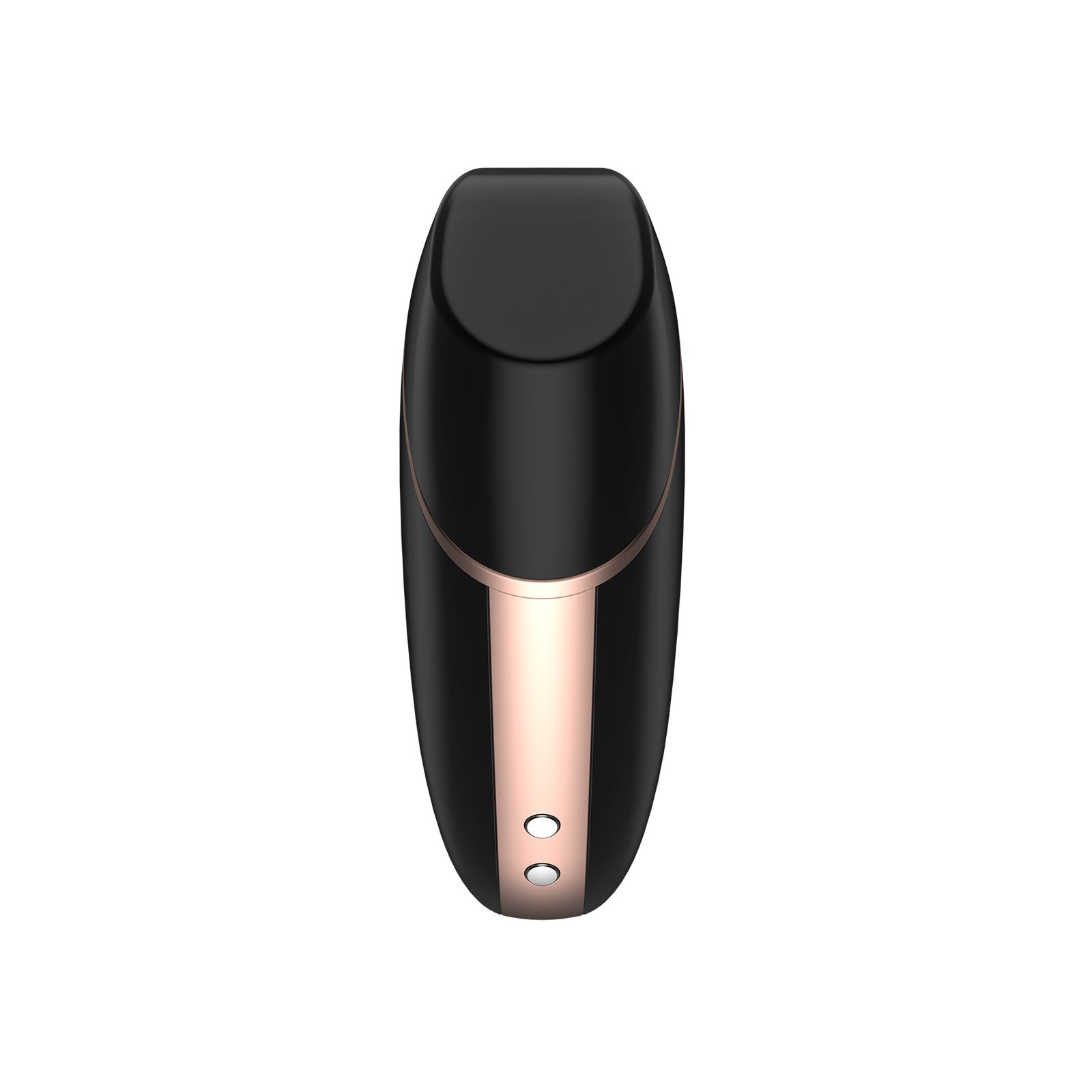 ESTIMULADOR LOVE TRIANGLE COM APP SATISFYER PRETO 6 ESTIMULADOR LOVE TRIANGLE COM APP SATISFYER PRETO - Image 6