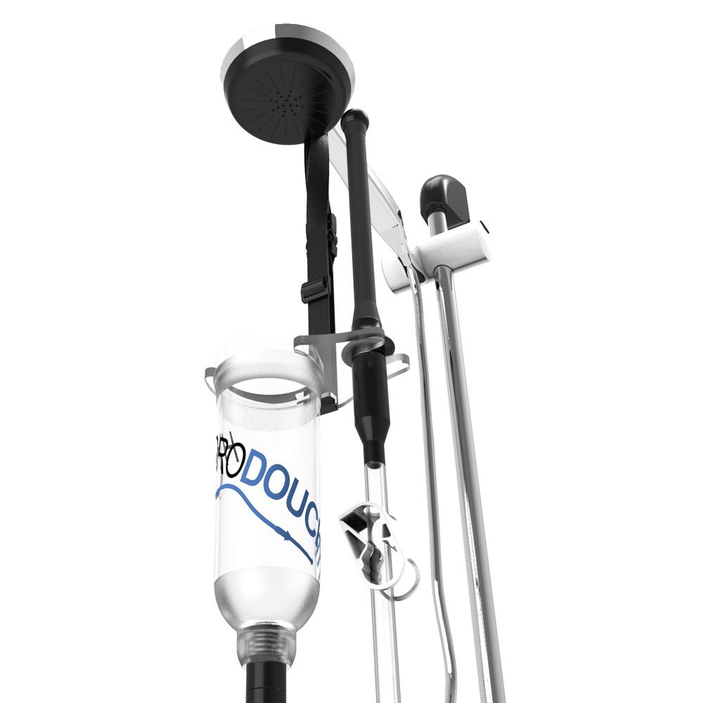 DUCHE BATHMATE HYDRODOUCHE TRANSPARENTE - Image 3