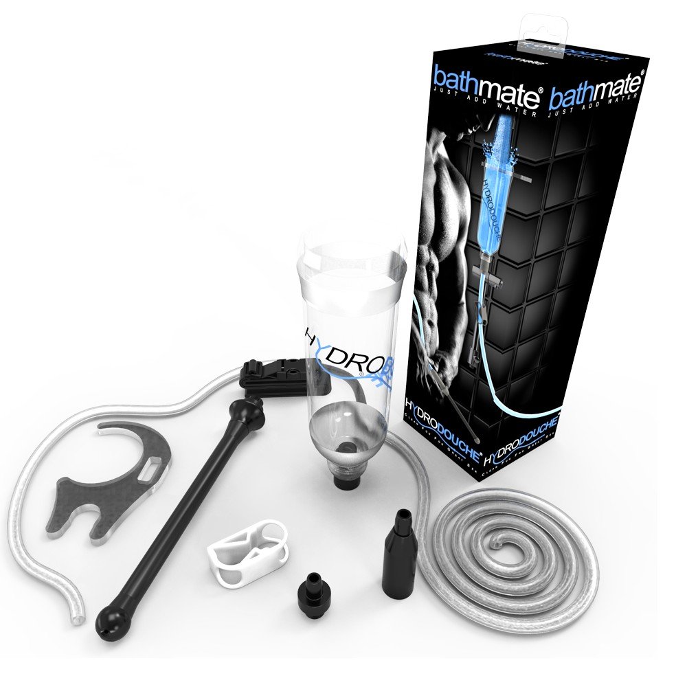 DUCHE BATHMATE HYDRODOUCHE TRANSPARENTE - Image 6