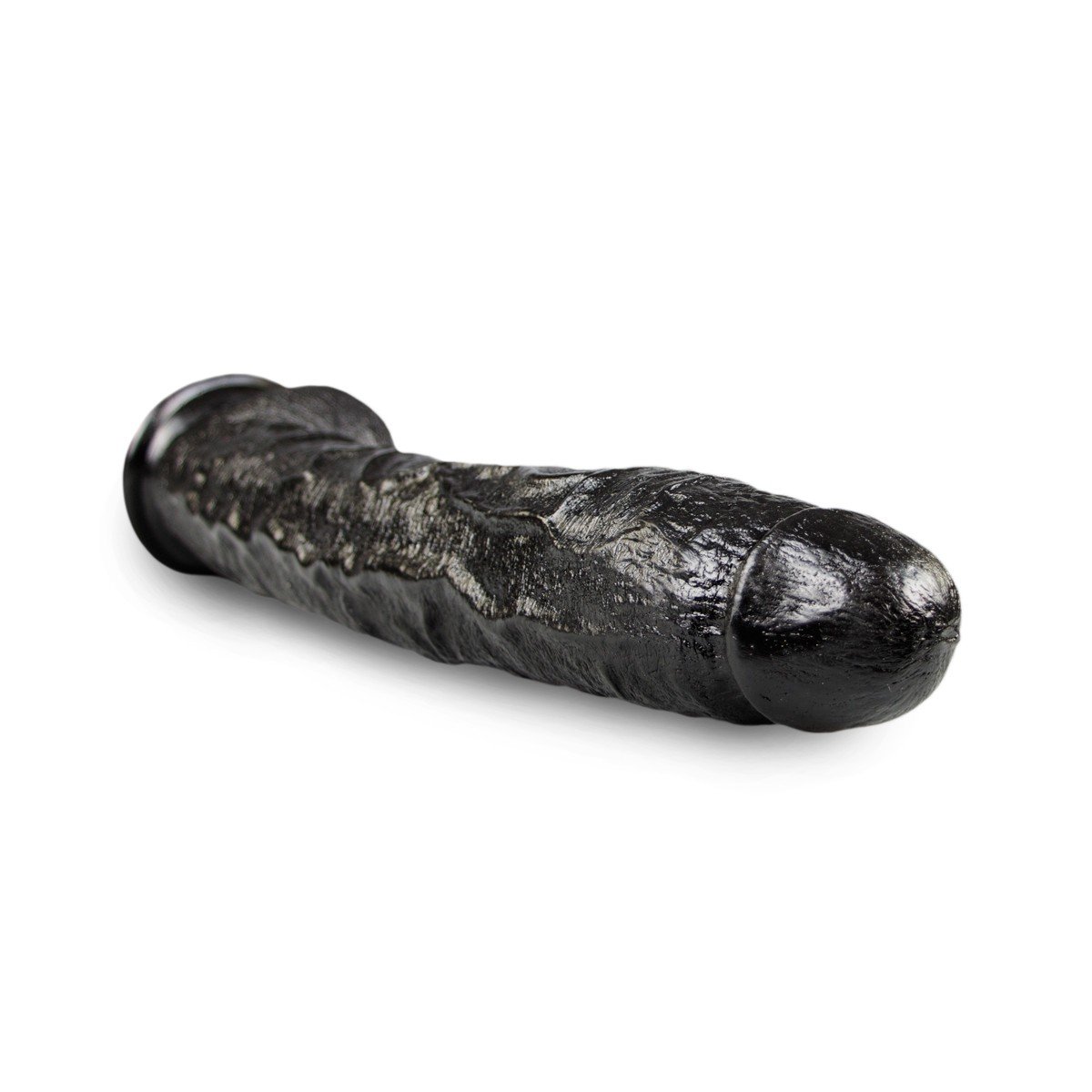 DILDO DICK RAMBONE COCK PRETO - Image 4