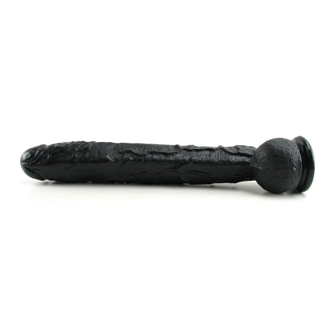 DILDO DICK RAMBONE COCK PRETO - Image 8