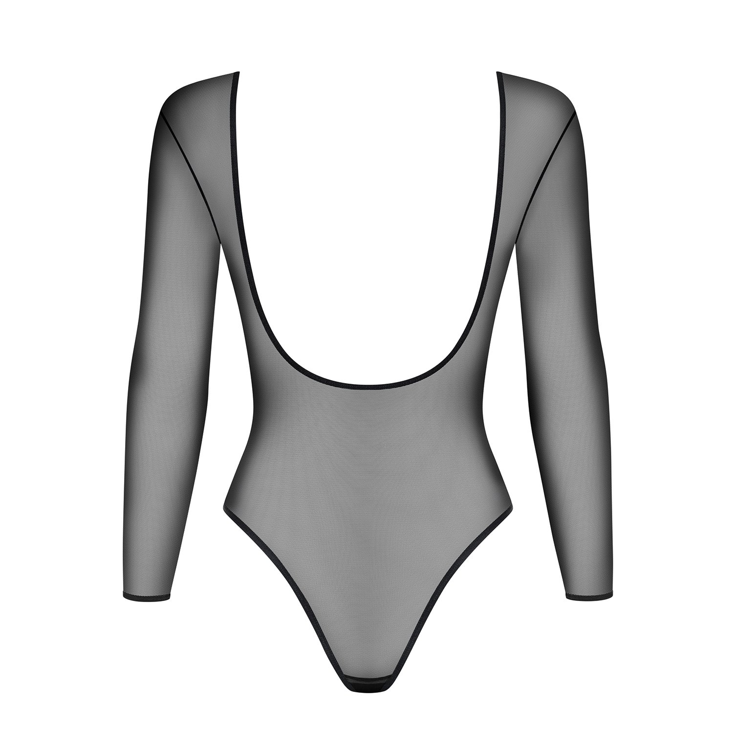 BODY B124 OBSESSIVE 4 BODY B124 OBSESSIVE - Image 4