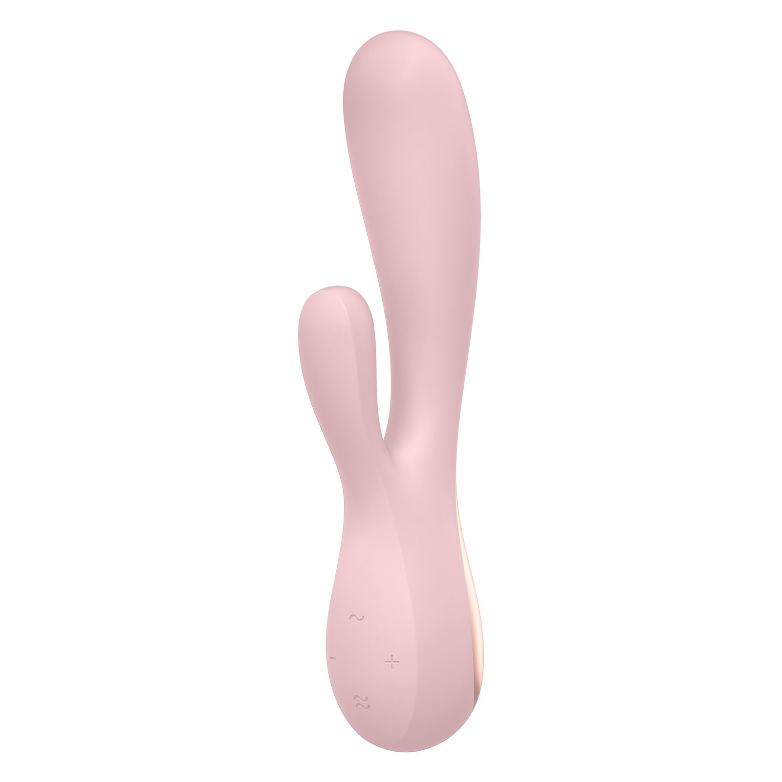 VIBRADOR MONO FLEX COM APP E BLUETOOTH SATISFYER MALVA 3 VIBRADOR MONO FLEX COM APP E BLUETOOTH SATISFYER MALVA - Image 3