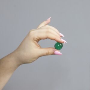 BOLAS LUBRIFICANTES BRAZILIAN BALLS SHOCK EFEITO VIBRADOR 2 X 4GR