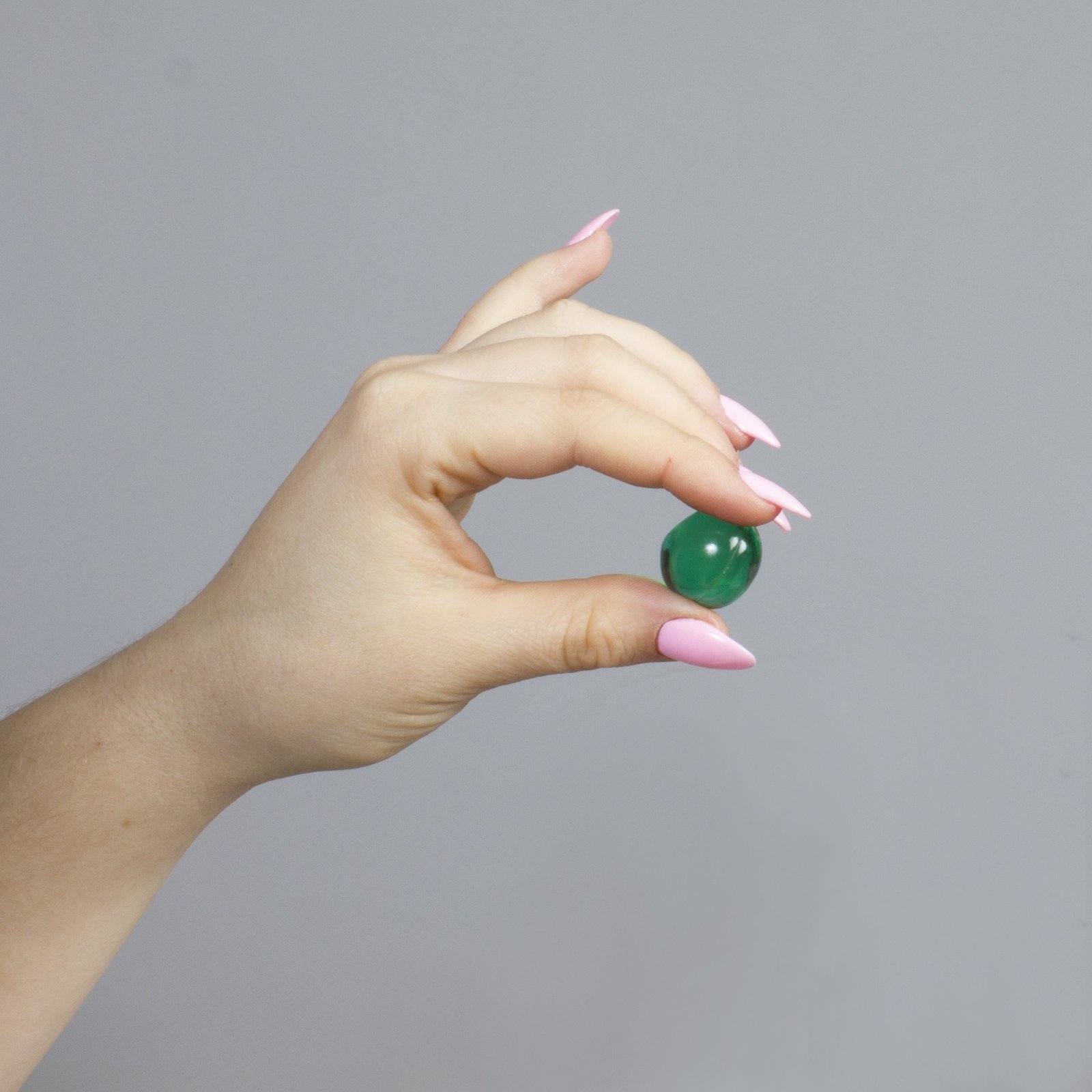 BOLAS LUBRIFICANTES BRAZILIAN BALLS SHOCK EFEITO VIBRADOR 2 X 4GR