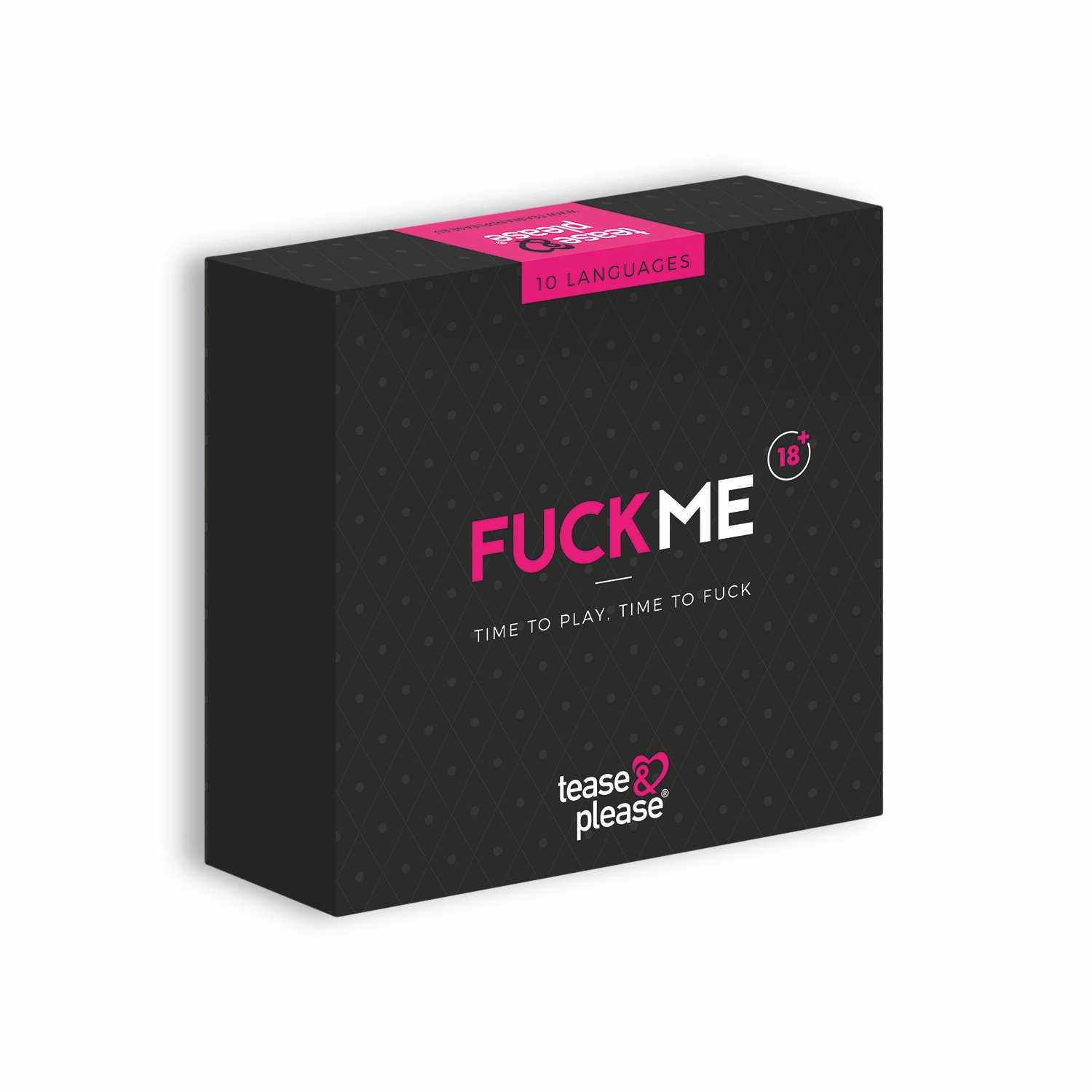 JOGO XXXME FUCKME TIME TO PLAY, TIME TO FUCK NL-EN-DE-FR-ES-IT-SE-NO-PL-RU - Image 3