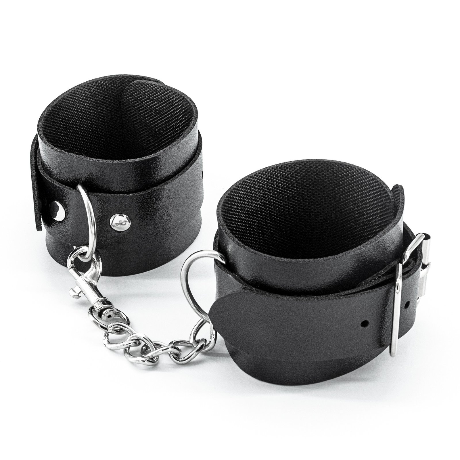 KIT BONDAGE PUNISHER COM 8 PEÇAS CRUSHIOUS 9 KIT BONDAGE PUNISHER COM 8 PEÇAS CRUSHIOUS