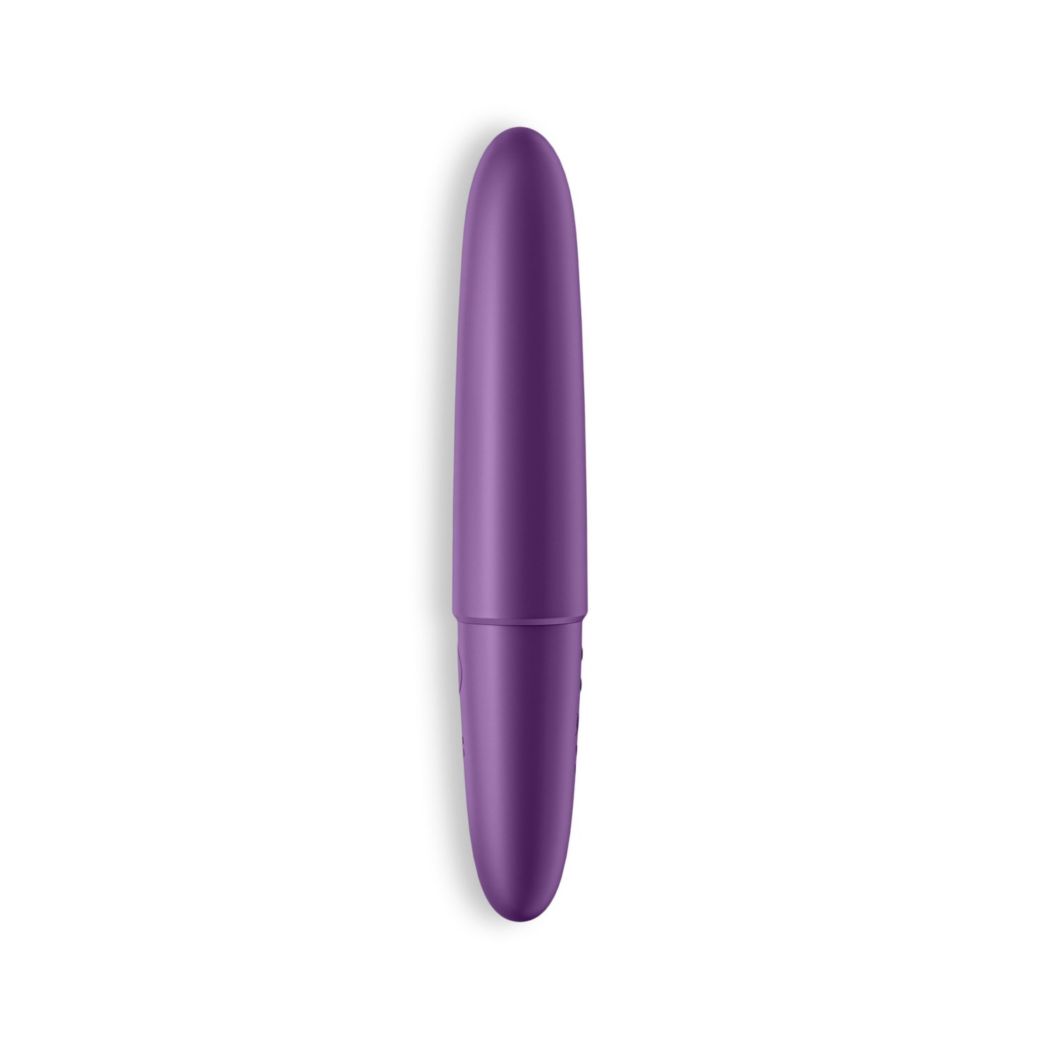 BALA VIBRATÓRIA ULTRA POWER BULLET 6 SATISFYER ROXA - Image 5