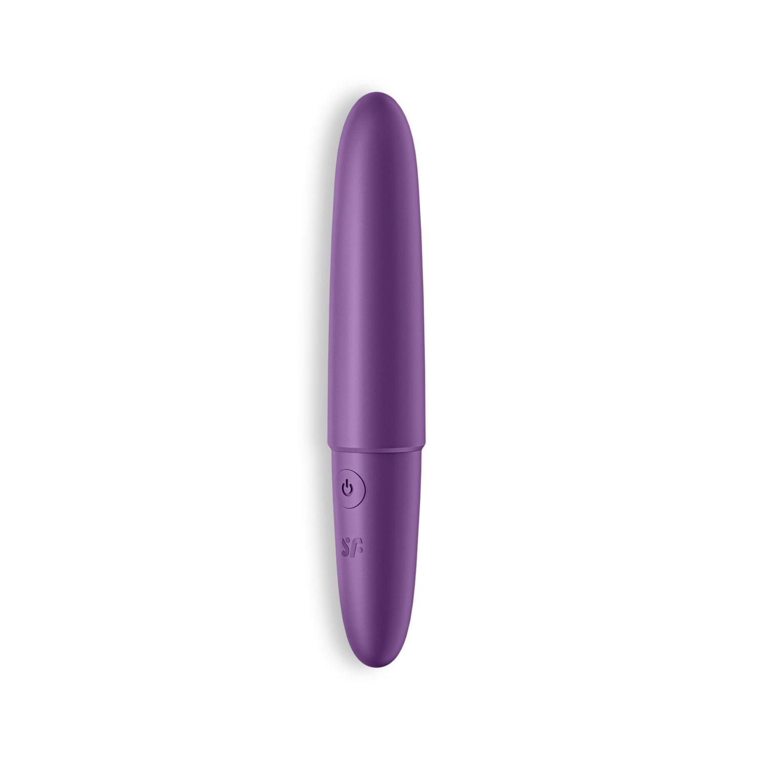 BALA VIBRATÓRIA ULTRA POWER BULLET 6 SATISFYER ROXA - Image 6