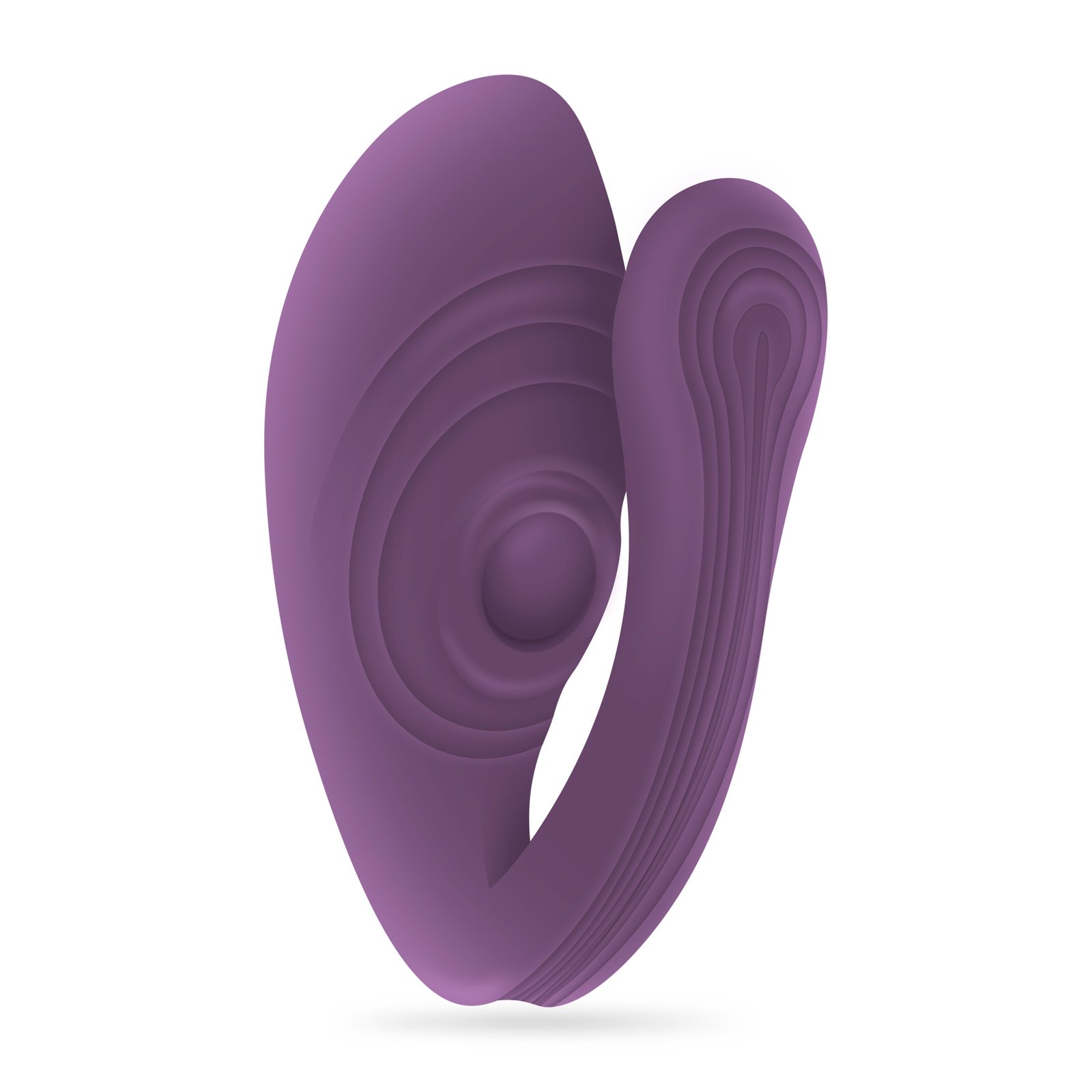 VIBRADOR RECARREGÁVEL COM COMANDO PLEASURISER E OFERTA DE LUBRIFICANTE À BASE DE ÁGUA CRUSHIOUS 6 VIBRADOR RECARREGÁVEL COM COMANDO PLEASURISER E OFERTA DE LUBRIFICANTE À BASE DE ÁGUA CRUSHIOUS - Image 6