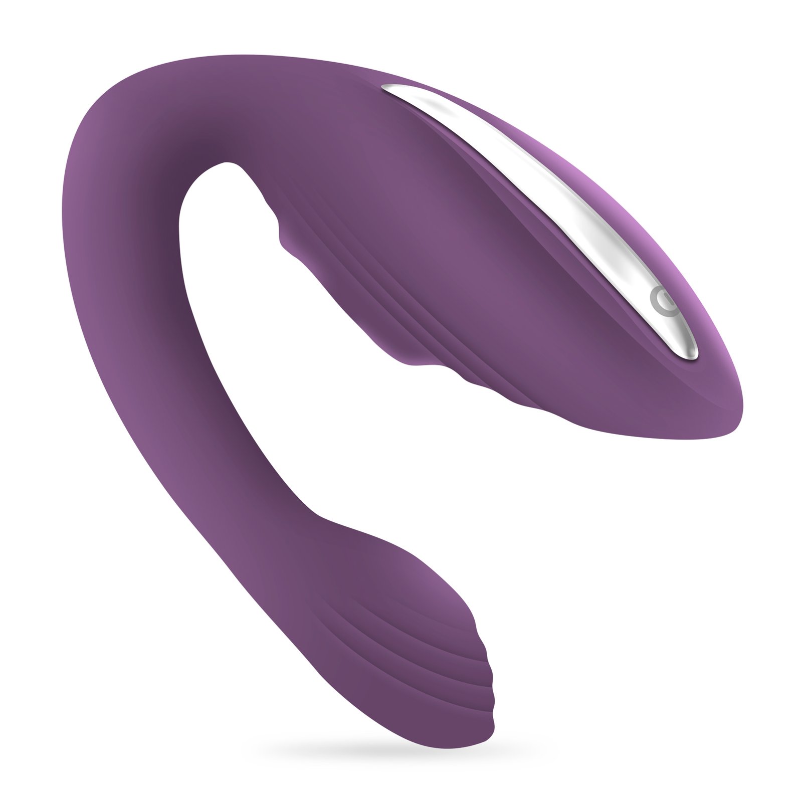 VIBRADOR RECARREGÁVEL COM COMANDO PLEASURISER E OFERTA DE LUBRIFICANTE À BASE DE ÁGUA CRUSHIOUS 8 VIBRADOR RECARREGÁVEL COM COMANDO PLEASURISER E OFERTA DE LUBRIFICANTE À BASE DE ÁGUA CRUSHIOUS - Image 8