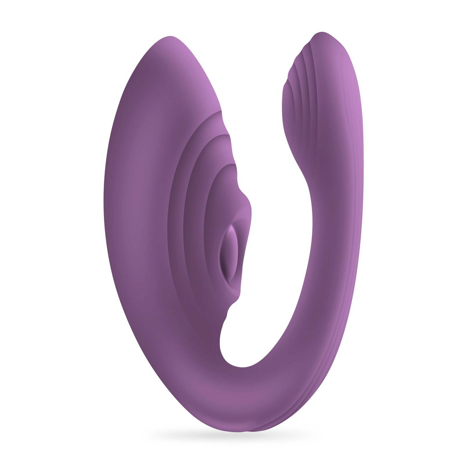 VIBRADOR RECARREGÁVEL COM COMANDO PLEASURISER E OFERTA DE LUBRIFICANTE À BASE DE ÁGUA CRUSHIOUS 9 VIBRADOR RECARREGÁVEL COM COMANDO PLEASURISER E OFERTA DE LUBRIFICANTE À BASE DE ÁGUA CRUSHIOUS - Image 9