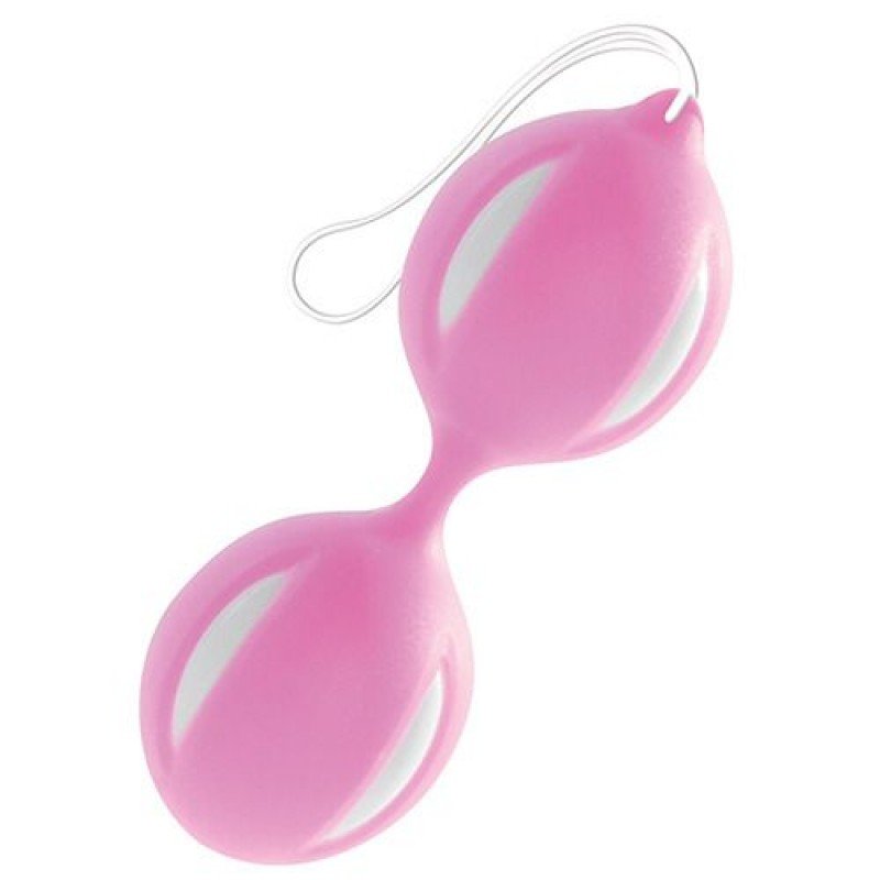 BOLAS VAGINAIS CANDY BALLS MOU - Image 3