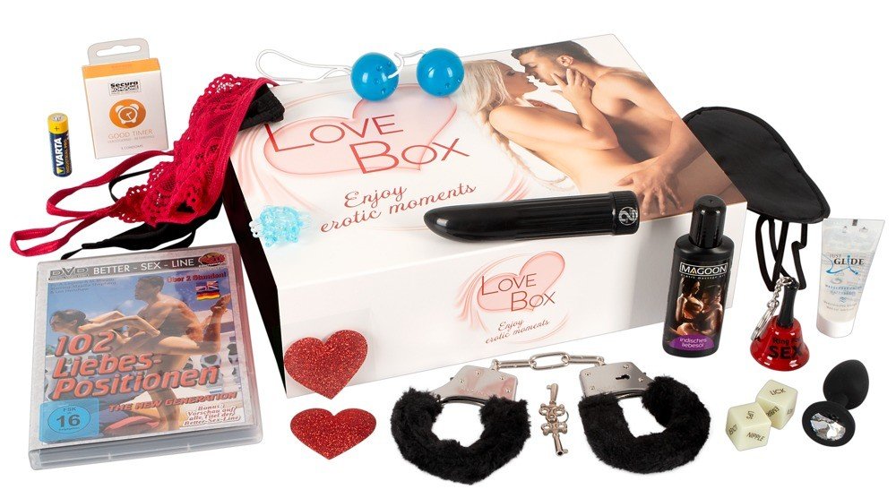 KIT SURPRESA LOVE BOX - Image 3