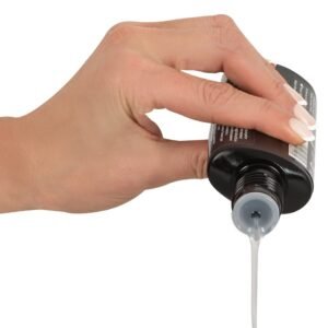 ÓLEO DE MASSAGEM MAGOON JASMIM 200ML