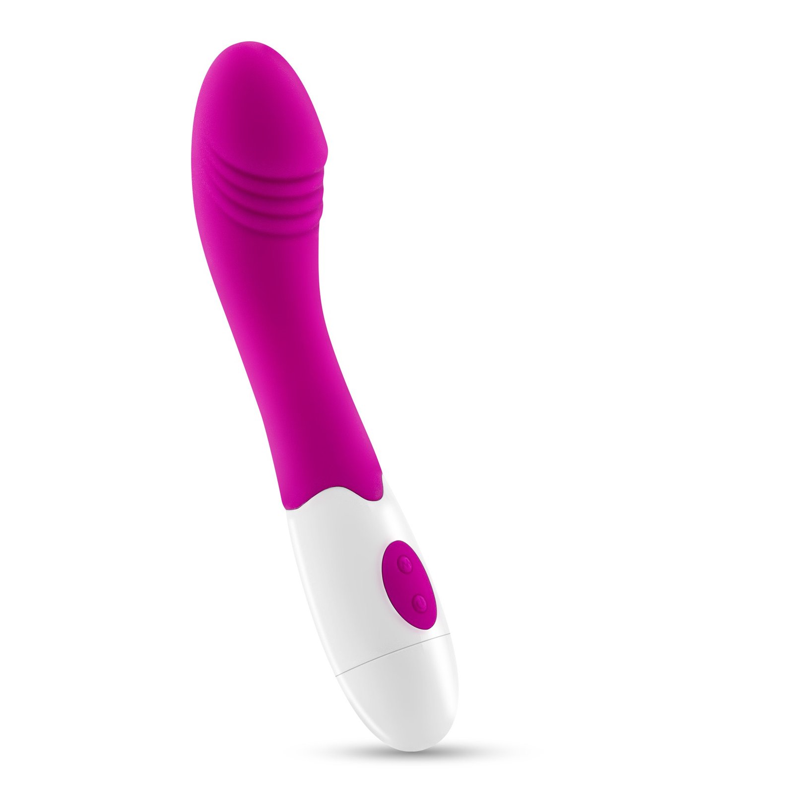 VIBRADOR GROWLIE COM LUBRIFICANTE À BASE DE ÁGUA INCLUÍDO CRUSHIOUS 4 VIBRADOR GROWLIE COM LUBRIFICANTE À BASE DE ÁGUA INCLUÍDO CRUSHIOUS