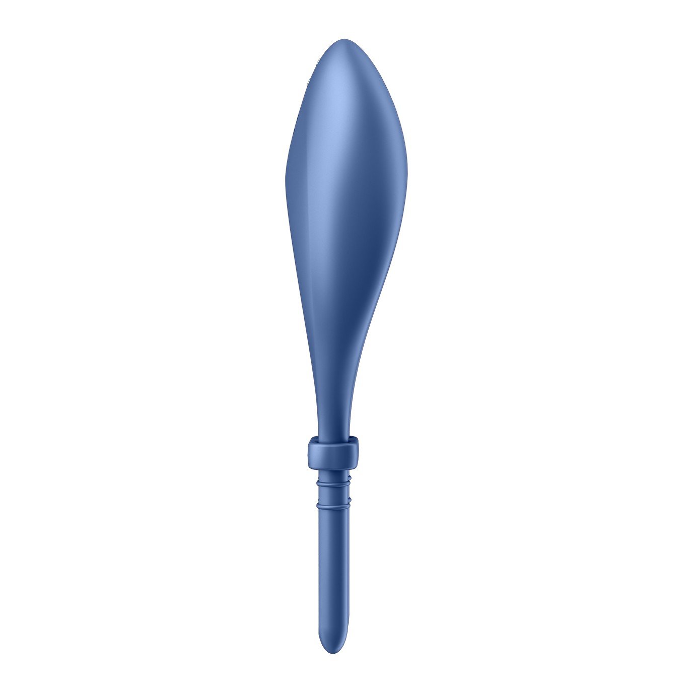 ANEL VIBRATÓRIO BULLSEYE COM APP SATISFYER AZUL - Image 3