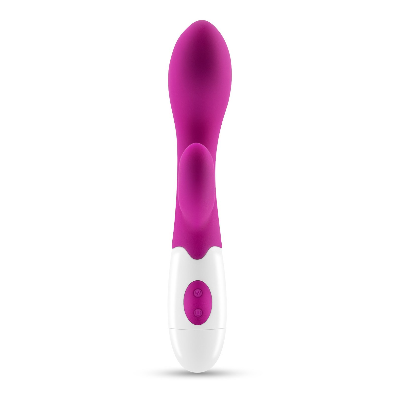 VIBRADOR COM ESTIMULADOR DE CLITÓRIS CHERIE E LUBRIFICANTE À BASE DE ÁGUA INCLUÍDO CRUSHIOUS 3 VIBRADOR COM ESTIMULADOR DE CLITÓRIS CHERIE E LUBRIFICANTE À BASE DE ÁGUA INCLUÍDO CRUSHIOUS - Image 3