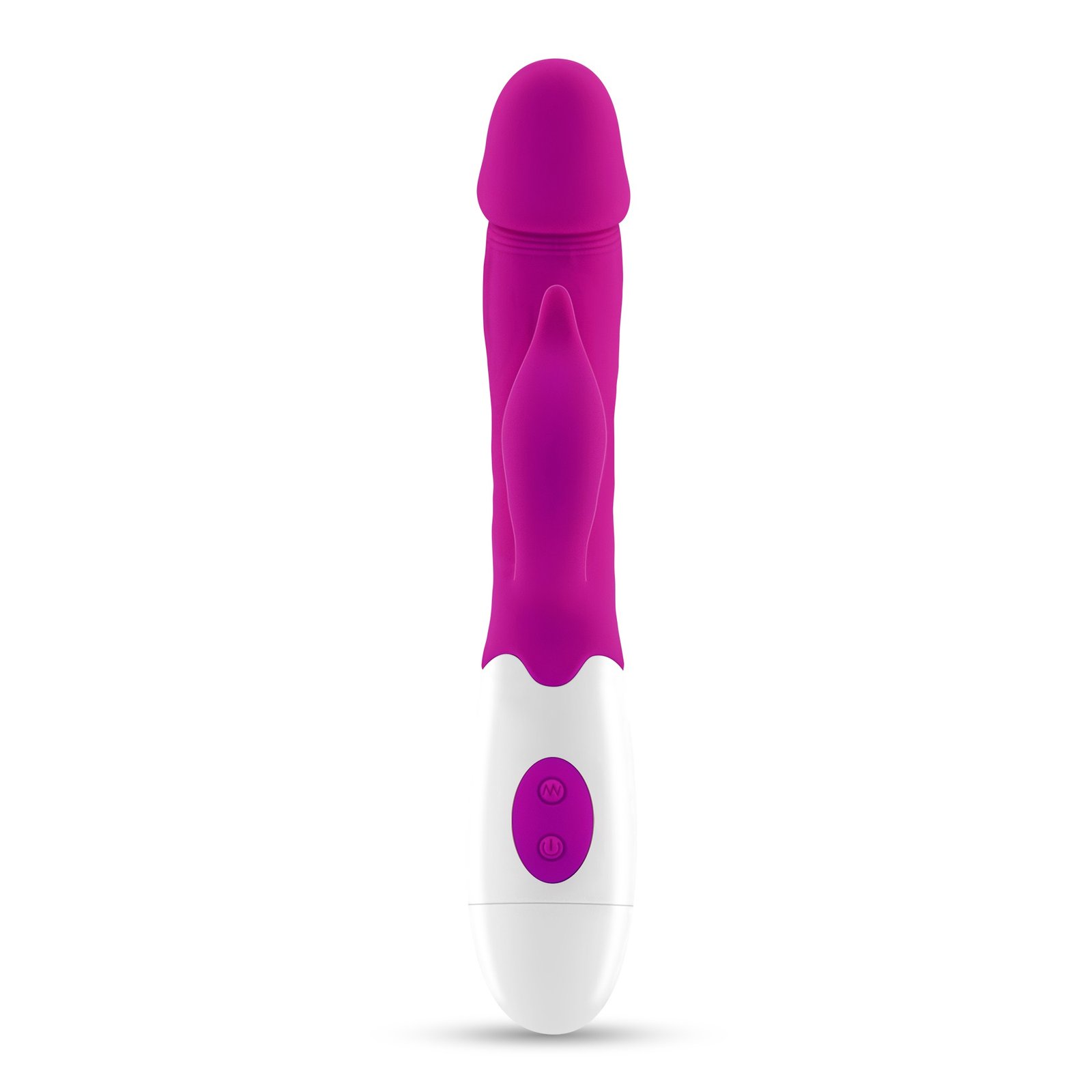 VIBRADOR COM ESTIMULADOR DE CLITÓRIS MOCHI ROXO E LUBRIFICANTE À BASE DE ÁGUA INCLUÍDO CRUSHIOUS 3 VIBRADOR COM ESTIMULADOR DE CLITÓRIS MOCHI ROXO E LUBRIFICANTE À BASE DE ÁGUA INCLUÍDO CRUSHIOUS - Image 3
