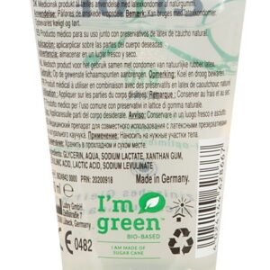 LUBRIFICANTE JUST GLIDE BIO ANAL 50ML