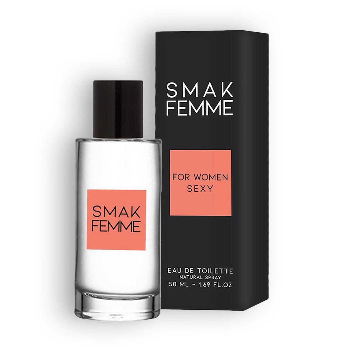 PERFUME SMAK PARA MULHER 50ML - Image 3