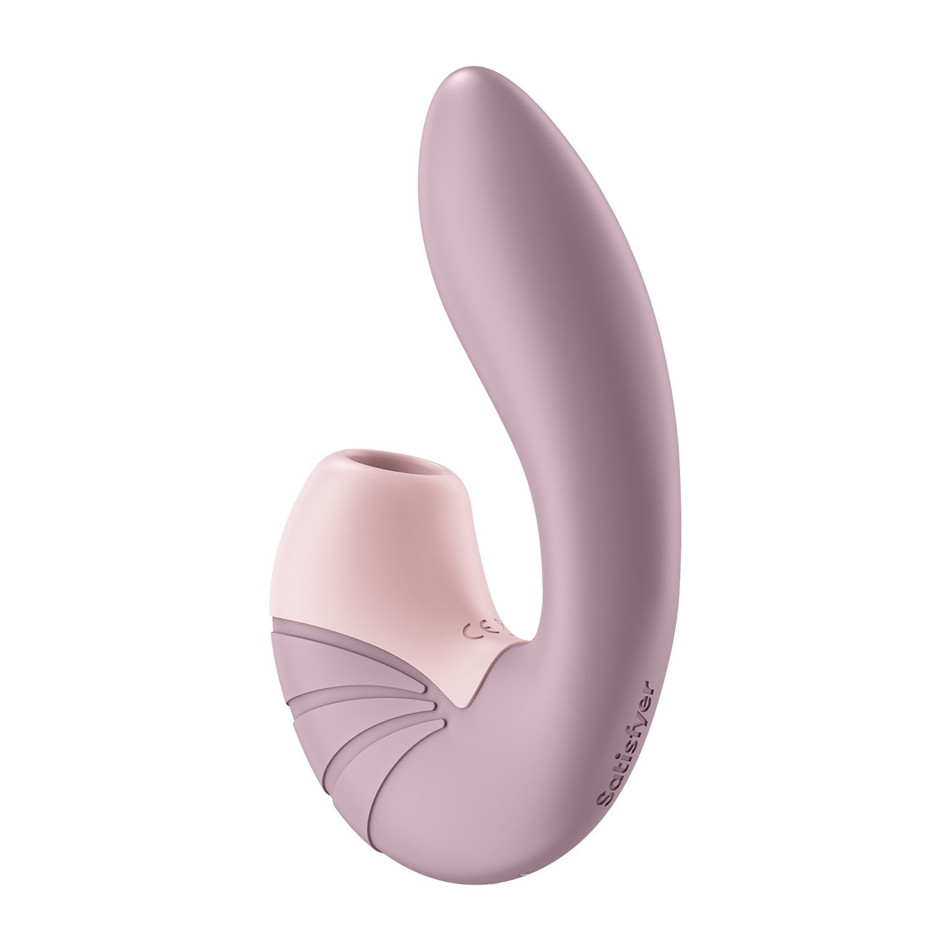 VIBRADOR SUPERNOVA SATISFYER ROSA - Image 4