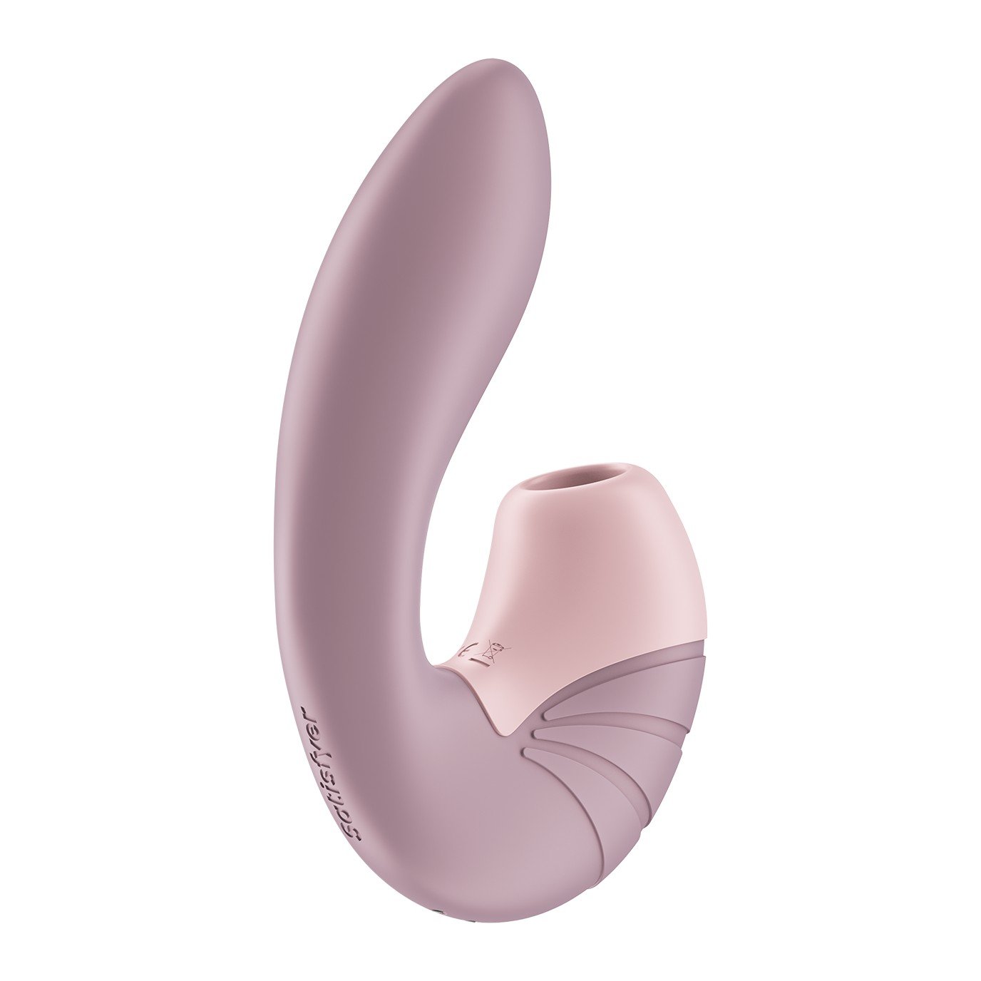 VIBRADOR SUPERNOVA SATISFYER ROSA - Image 6