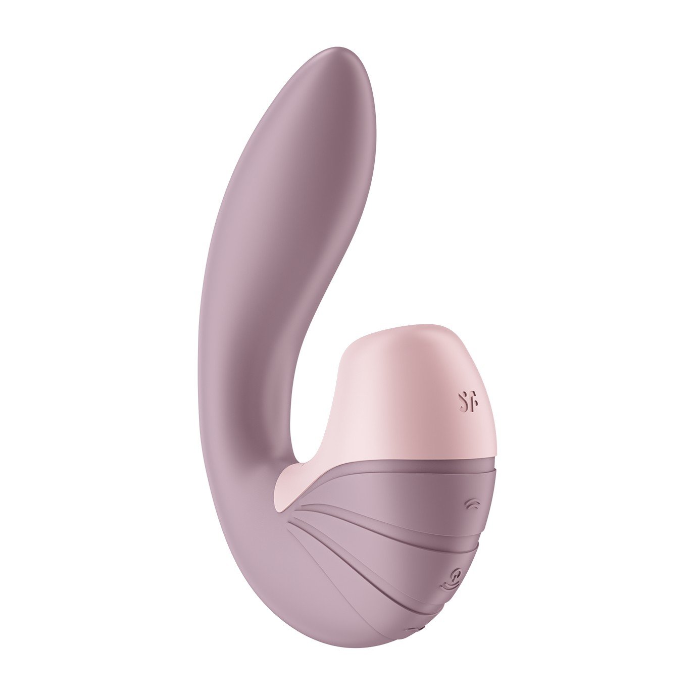 VIBRADOR SUPERNOVA SATISFYER ROSA - Image 7