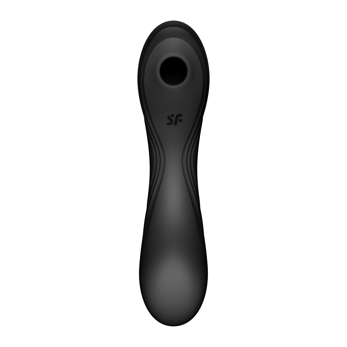 VIBRADOR CURVY TRINITY 4 SATISFYER PRETO 10 VIBRADOR CURVY TRINITY 4 SATISFYER PRETO - Image 10