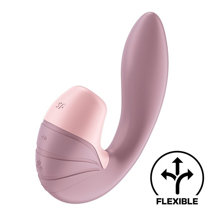 VIBRADOR SUPERNOVA SATISFYER ROSA - Image 10