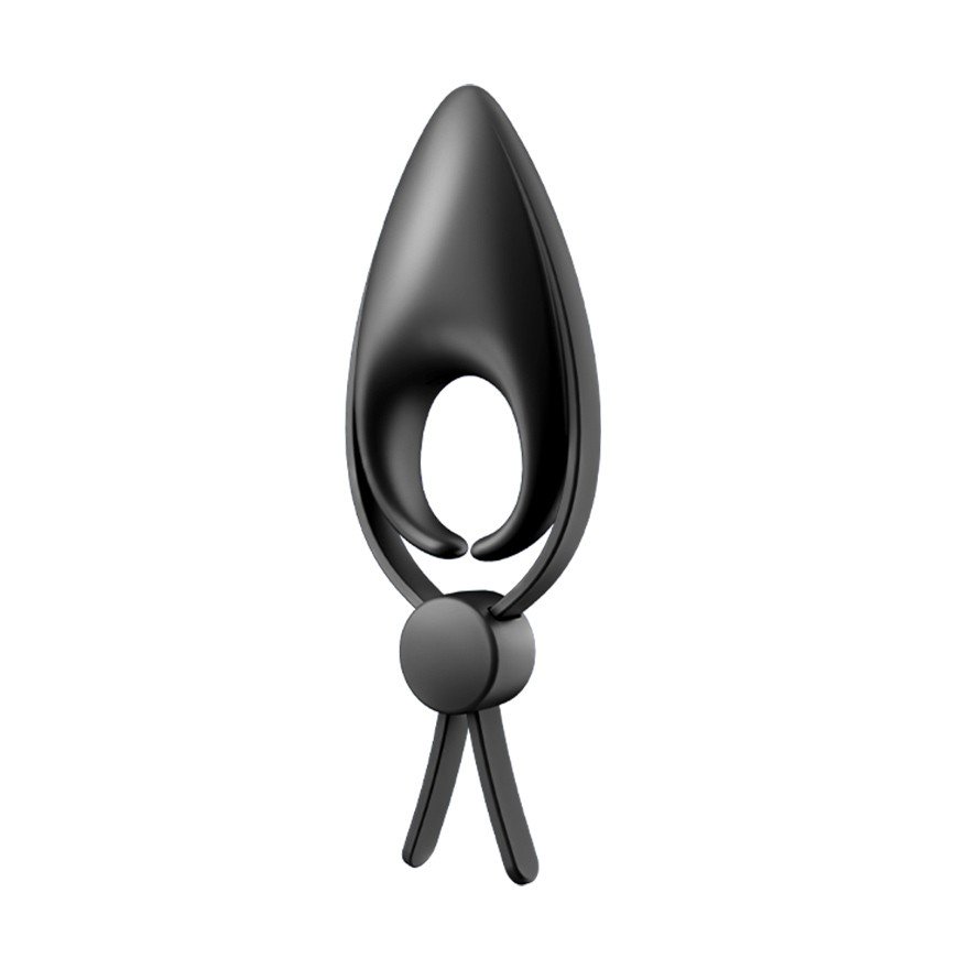 ANEL VIBRATÓRIO SNIPER SATISFYER PRETO - Image 3