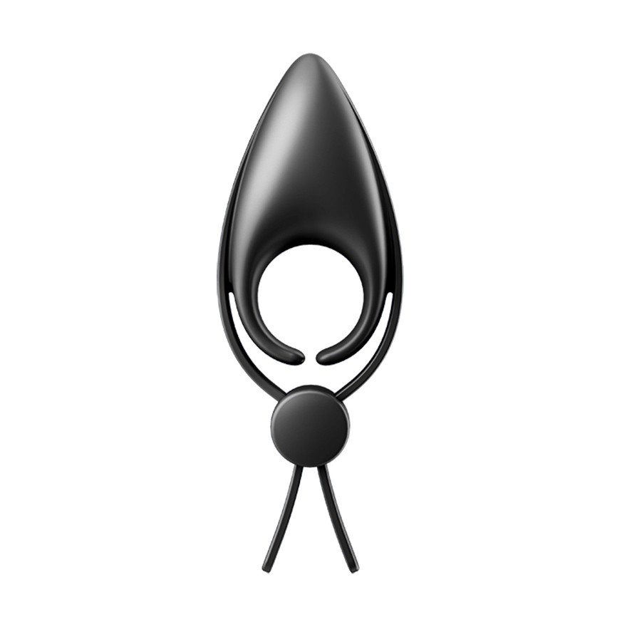 ANEL VIBRATÓRIO SNIPER SATISFYER PRETO - Image 4