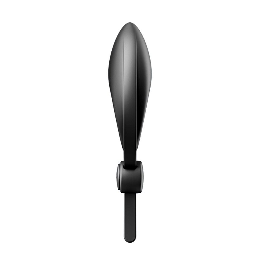ANEL VIBRATÓRIO SNIPER SATISFYER PRETO - Image 5