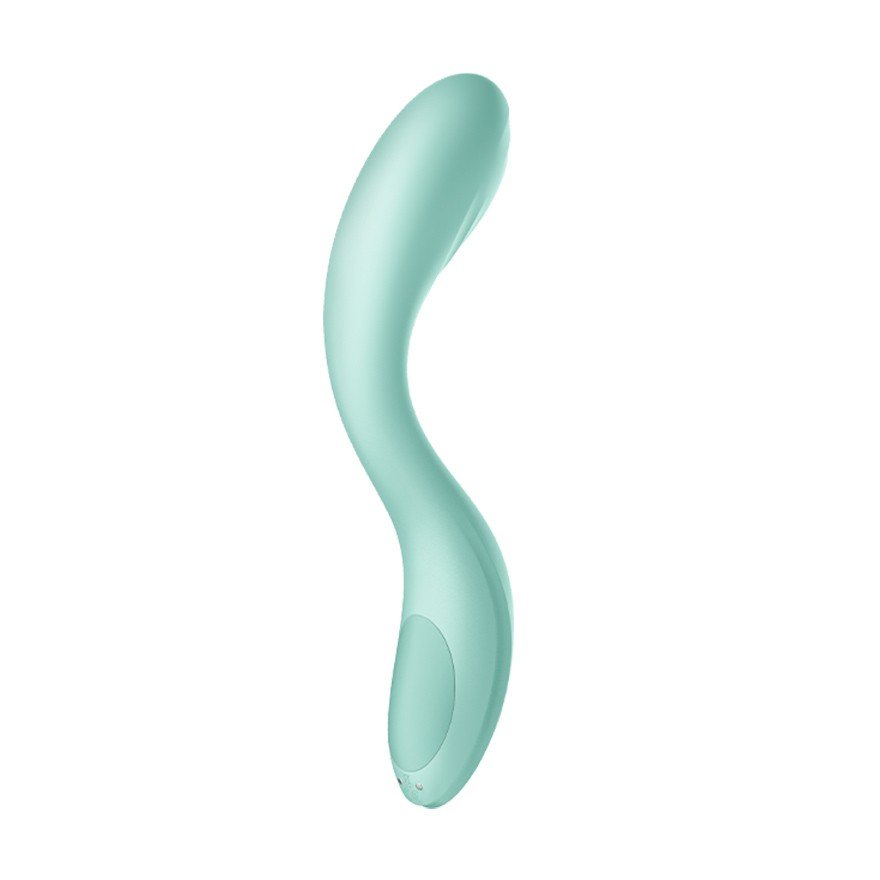 ESTIMULADOR DO PONTO-G RRROLLING PLEASURE SATISFYER MENTA 3 ESTIMULADOR DO PONTO-G RRROLLING PLEASURE SATISFYER MENTA - Image 3