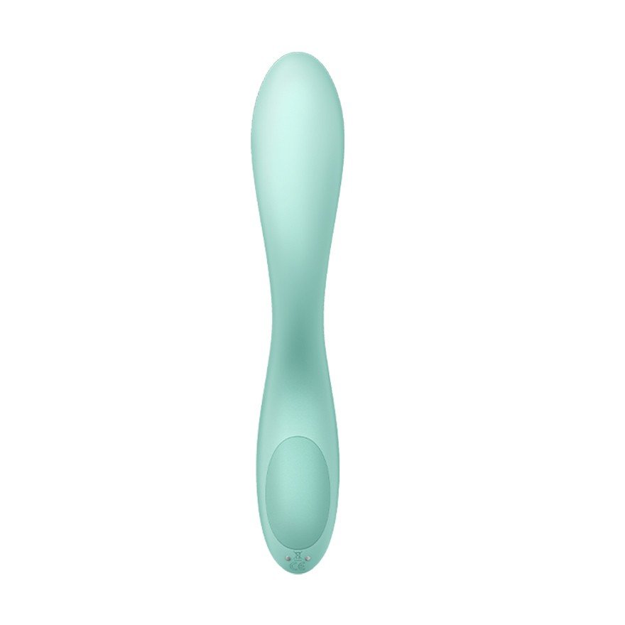 ESTIMULADOR DO PONTO-G RRROLLING PLEASURE SATISFYER MENTA 4 ESTIMULADOR DO PONTO-G RRROLLING PLEASURE SATISFYER MENTA - Image 4