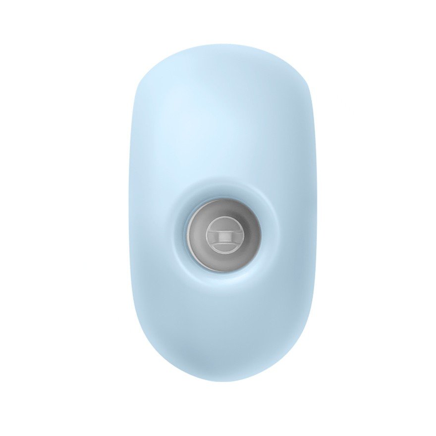 VIBRADOR SUGAR RUSH SATISFYER AZUL 5 VIBRADOR SUGAR RUSH SATISFYER AZUL