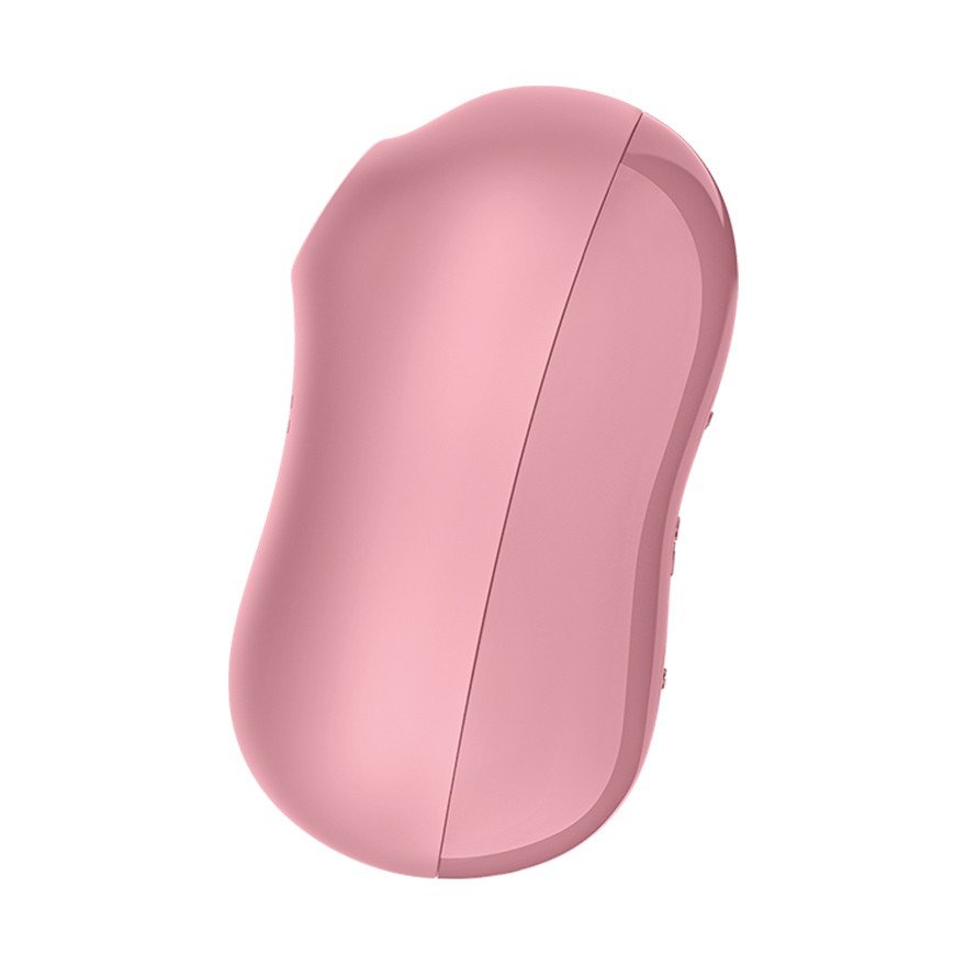VIBRADOR COTTON CANDY SATISFYER ROSA 5 VIBRADOR COTTON CANDY SATISFYER ROSA - Image 5