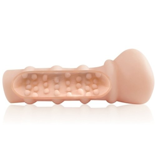 MASTURBADOR VAGINA FILL HER UP! PIPEDREAM EXTREME TOYZ 4 MASTURBADOR VAGINA FILL HER UP! PIPEDREAM EXTREME TOYZ - Image 4