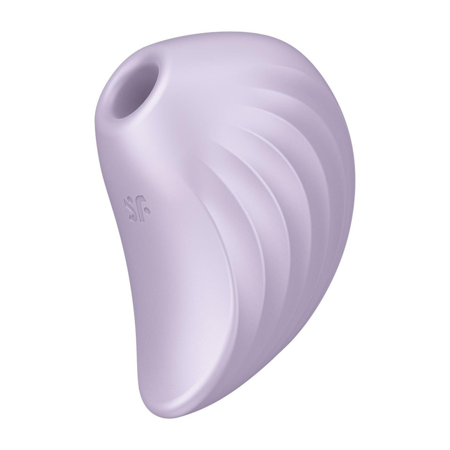 VIBRADOR PEARL DIVER SATISFYER VIOLETA 7 VIBRADOR PEARL DIVER SATISFYER VIOLETA - Image 7