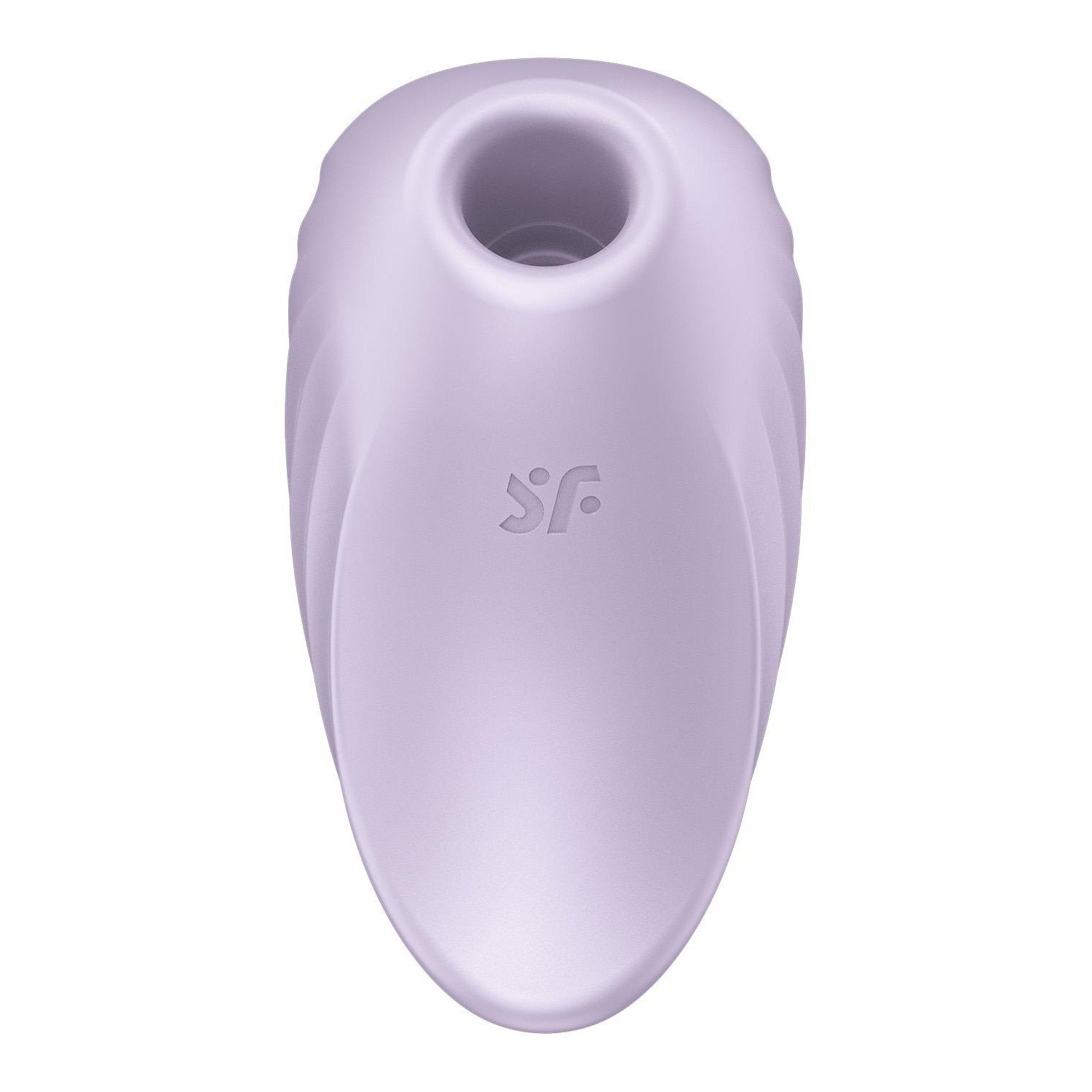 VIBRADOR PEARL DIVER SATISFYER VIOLETA 5 VIBRADOR PEARL DIVER SATISFYER VIOLETA - Image 5