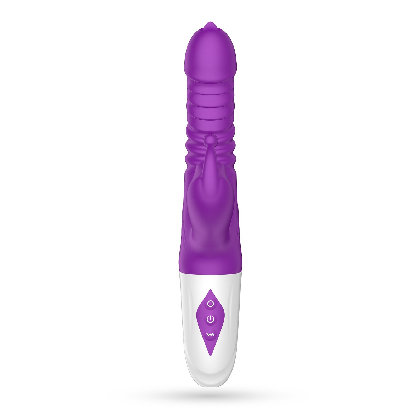 VIBRADOR TUDO EM UM WRANGLER CRUSHIOUS 9 VIBRADOR TUDO EM UM WRANGLER CRUSHIOUS
