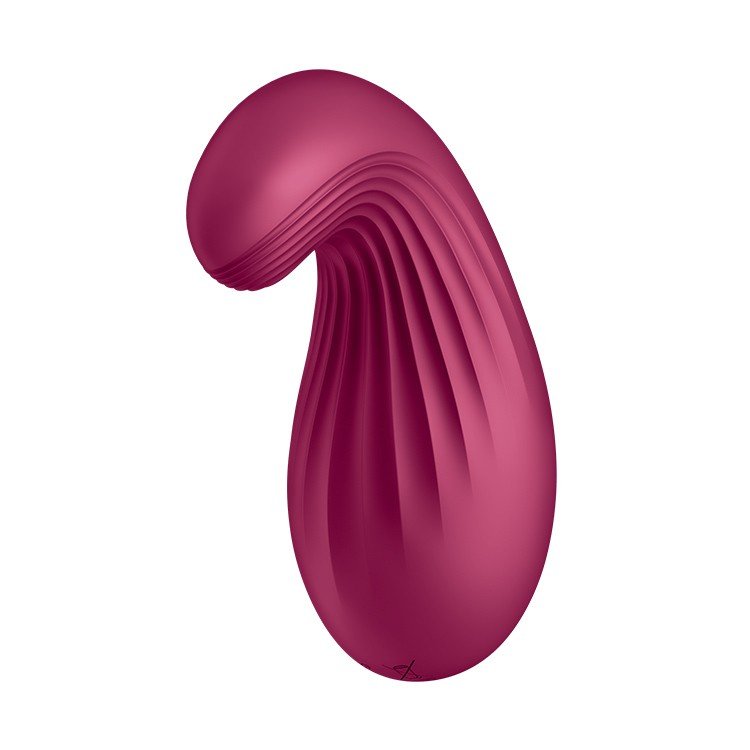 ESTIMULADOR DIPPING DELIGHT AMORA SATISFYER 3 ESTIMULADOR DIPPING DELIGHT AMORA SATISFYER - Image 3