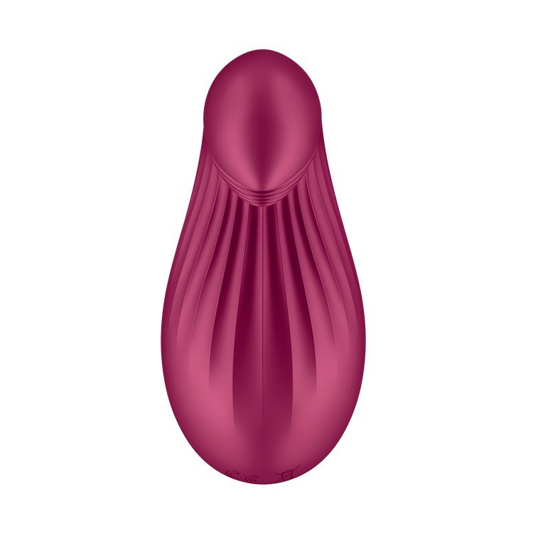 ESTIMULADOR DIPPING DELIGHT AMORA SATISFYER 4 ESTIMULADOR DIPPING DELIGHT AMORA SATISFYER - Image 4