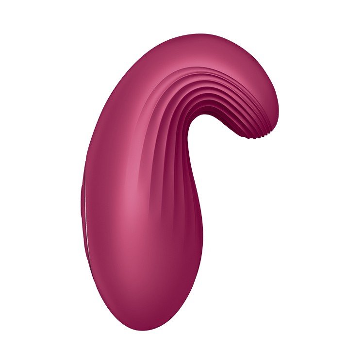 ESTIMULADOR DIPPING DELIGHT AMORA SATISFYER 5 ESTIMULADOR DIPPING DELIGHT AMORA SATISFYER - Image 5